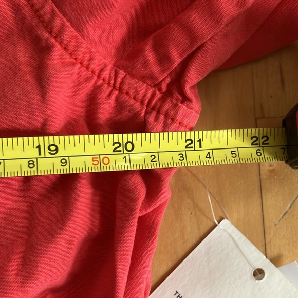 NWT Tall GAP field utility jacket spring medium MT tall - Picture 9 of 13